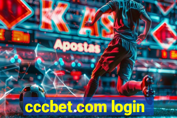 cccbet.com login